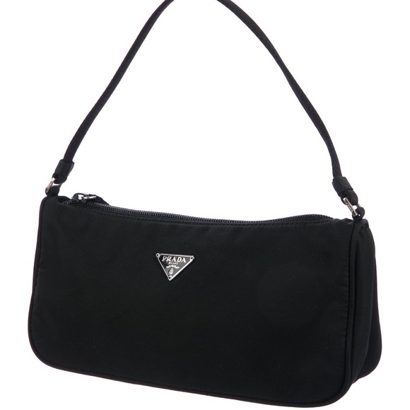 Prada Handbags - SOLD on IG Prada Bag